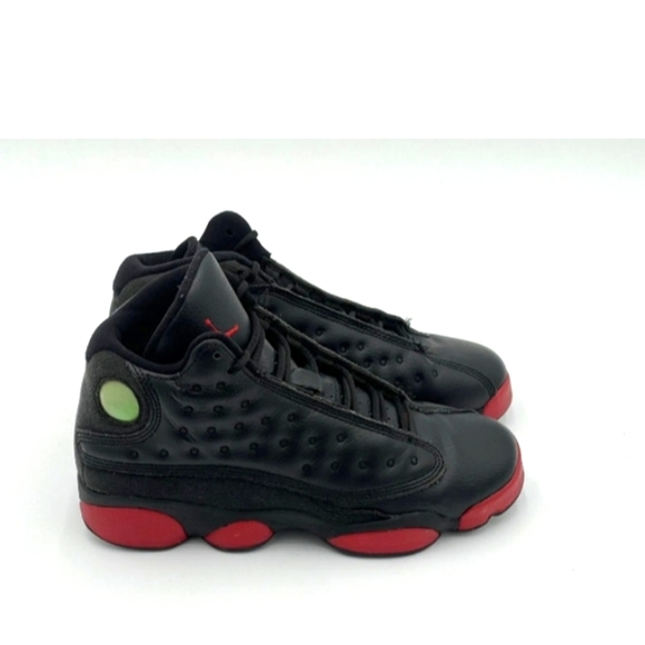 Air Jordan XIII 13 Dirty Bred Size 5.5 Authentic Excellent condition Ret… - Picture 2 of 5